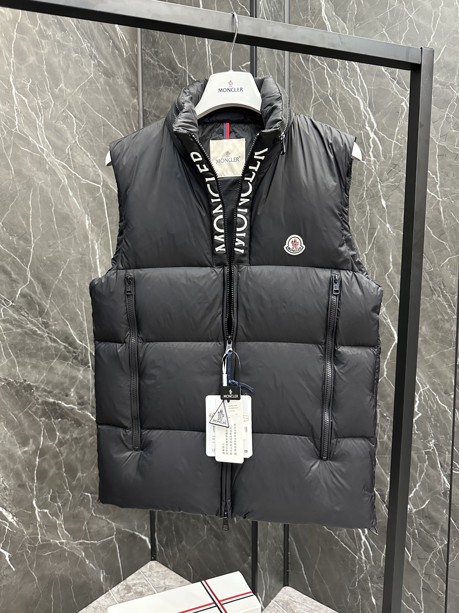 Moncler Down Jackets